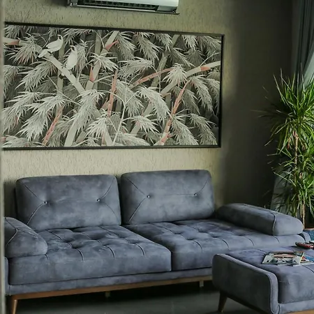 Surfer Caravan Gastro Pub Suites- Adults Only * Bodrum