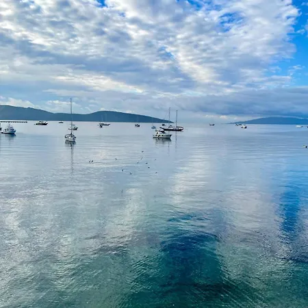 Surfer Caravan Gastro Pub Suites- Adults Only Apartament *