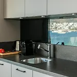 Surfer Caravan Gastro Pub Suites- Adults Only * Бодрум