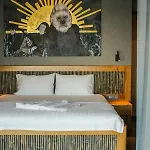 Surfer Caravan Gastro Pub Suites- Adults Only Апартаменты *