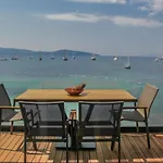 Surfer Caravan Gastro Pub Suites- Adults Only Бодрум