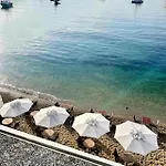 Апартаменты Surfer Caravan Gastro Pub Suites- Adults Only Бодрум