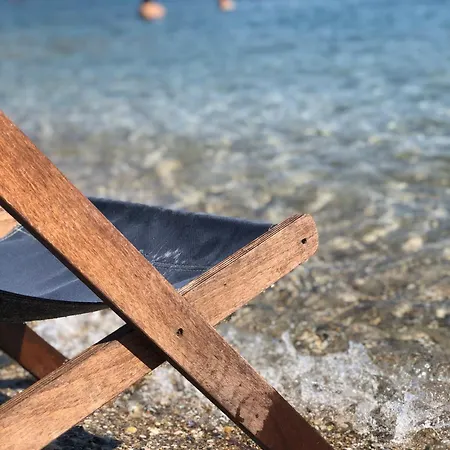 Surfer Caravan Gastro Pub Suites- Adults Only Bodrum