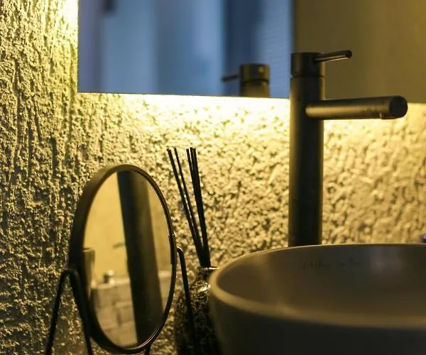 Apartament Surfer Caravan Gastro Pub Suites- Adults Only Bodrum