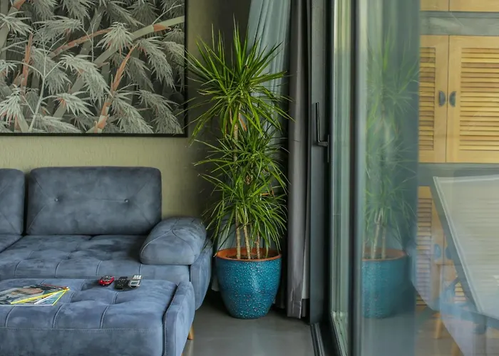 Surfer Caravan Gastro Pub Suites- Adults Only * Bodrum