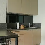 Apartment Surfer Caravan Gastro Pub Suites- Adults Only