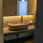 Surfer Caravan Gastro Pub Suites- Adults Only Apartment Bodrum