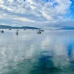 Surfer Caravan Gastro Pub Suites- Adults Only Apartment *