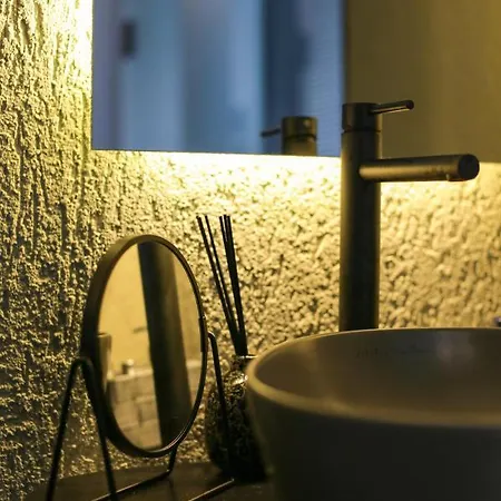 Appartamento Surfer Caravan Gastro Pub Suites- Adults Only Bodrum