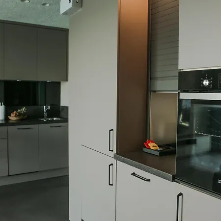 Surfer Caravan Gastro Pub Suites- Adults Only Appartamento Bodrum