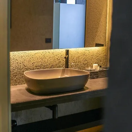 Surfer Caravan Gastro Pub Suites- Adults Only Appartamento Bodrum